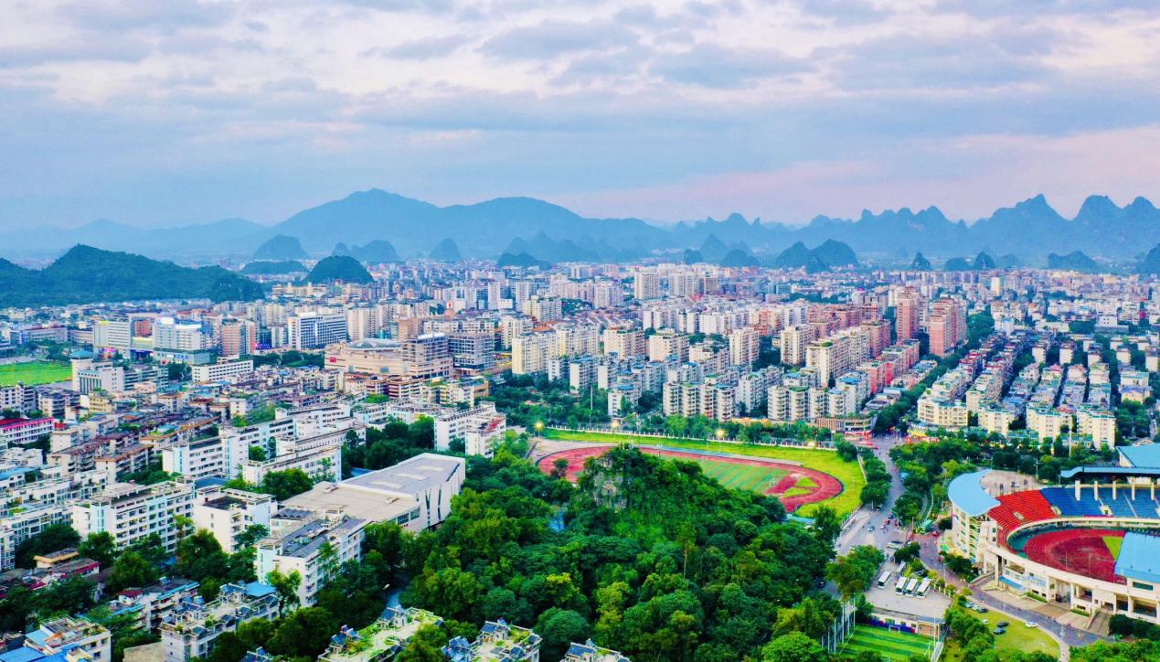 桂林市七星区：“一圈一带三区”赋能全域旅游高质量发展_fororder_图片2