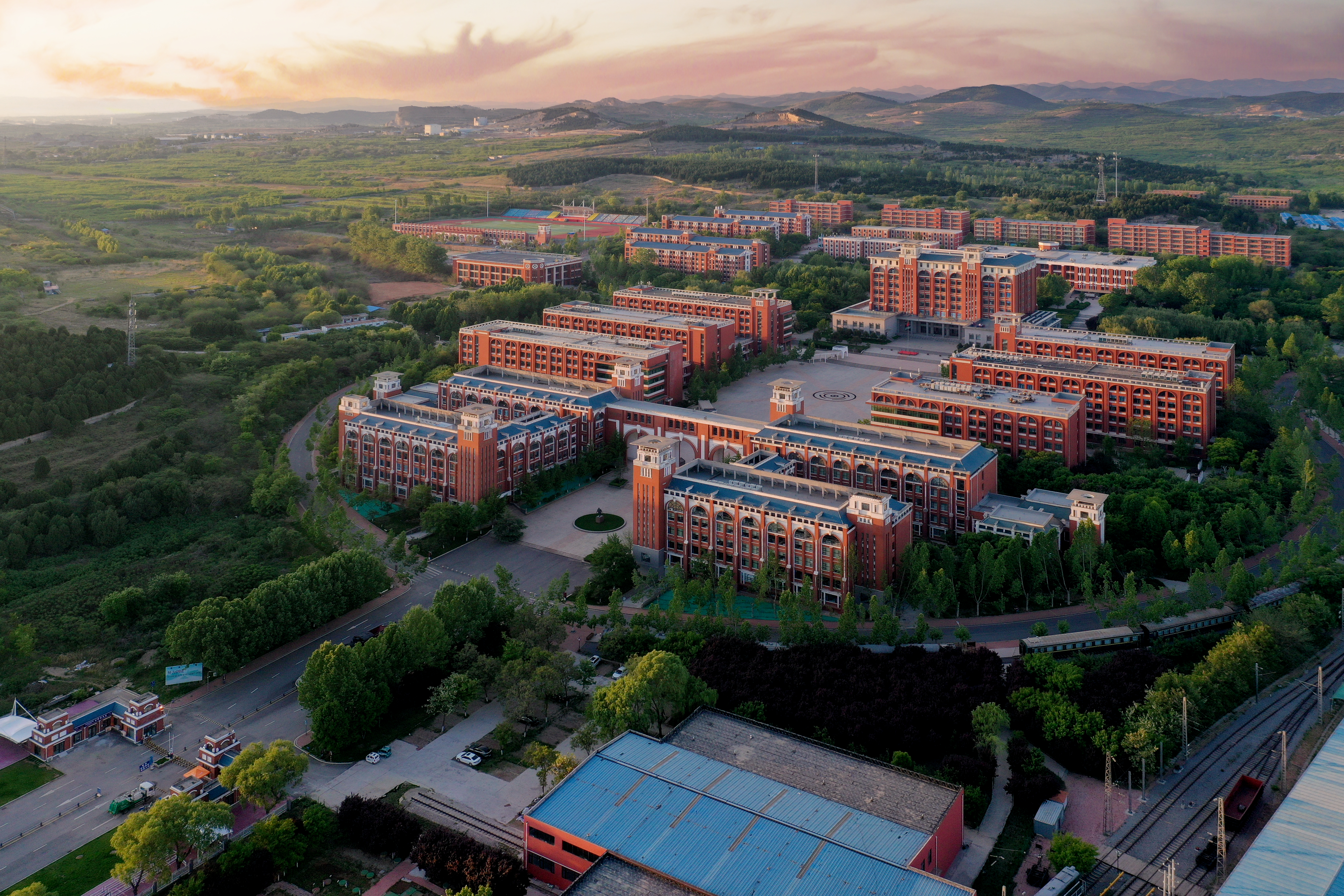 率先示范！山东职业学院以完全学分制改革引领个性化人才培养