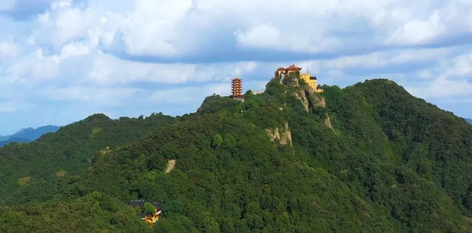 “会稽山旅游度假区—康养旅游目的地媒体采风活动”在绍兴越城举行_fororder_微信截图_20240606102249