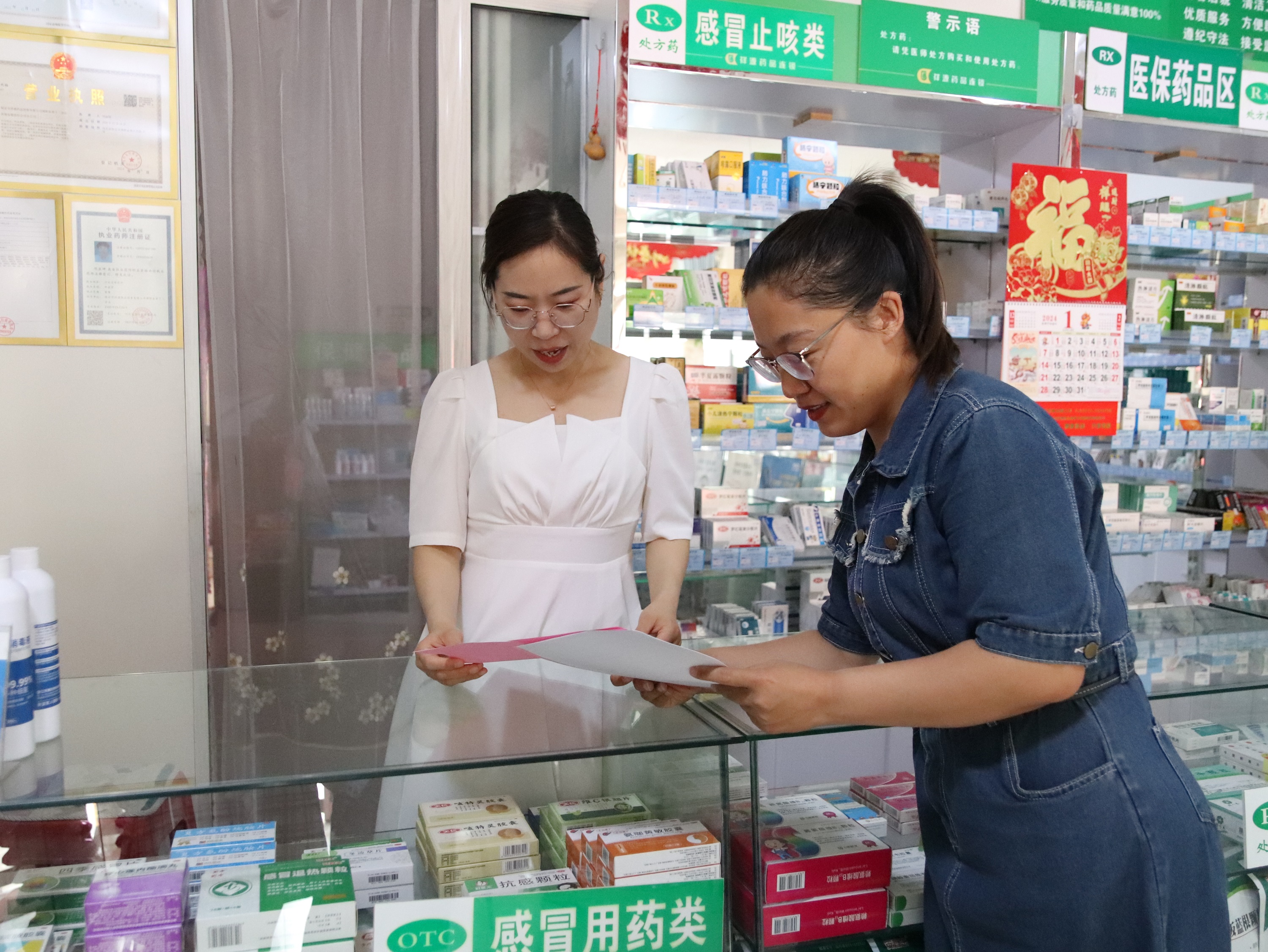 保定博野：多措并举为高考学子保驾护航_fororder_1