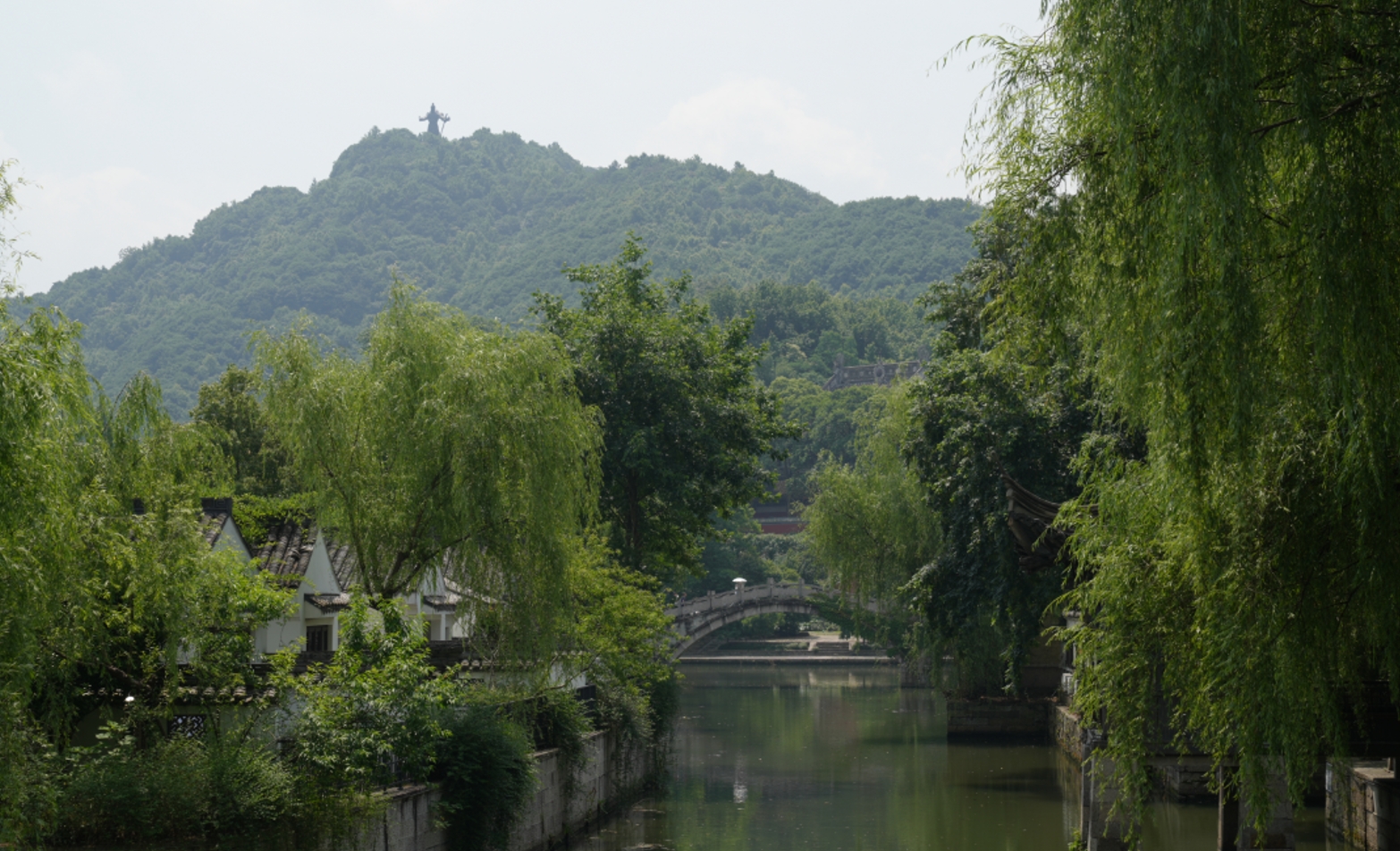 “会稽山旅游度假区—康养旅游目的地媒体采风活动”在绍兴越城举行_fororder_微信截图_20240606102352