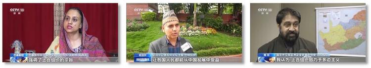 全球共鳴！總臺持續聚焦習主席訪塔，中亞之行報道反響熱烈