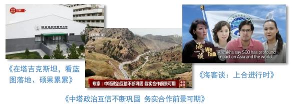 全球共鳴！總臺持續聚焦習主席訪塔，中亞之行報道反響熱烈