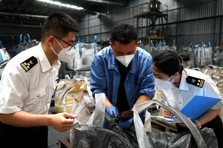 RCEP實施滿一年，遼寧省外貿企業享惠17.91億元