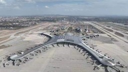 【原创】兰州中川国际机场三期扩建工程飞行校验今日启动