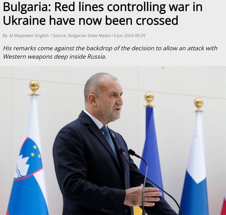 “美国的目标变得越来越相互矛盾”