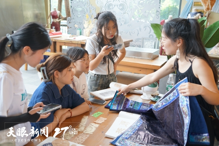 文化与自然遗产日 | 文化自然遗产绽放时代新韵