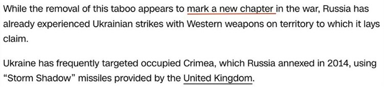 “美国的目标变得越来越相互矛盾”