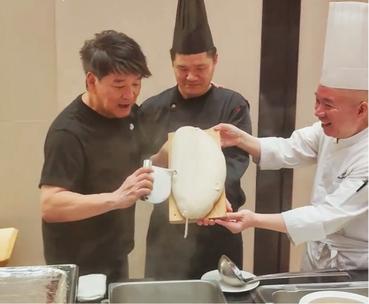 迎旅發 賞太原|在太原 赴一場青春之約