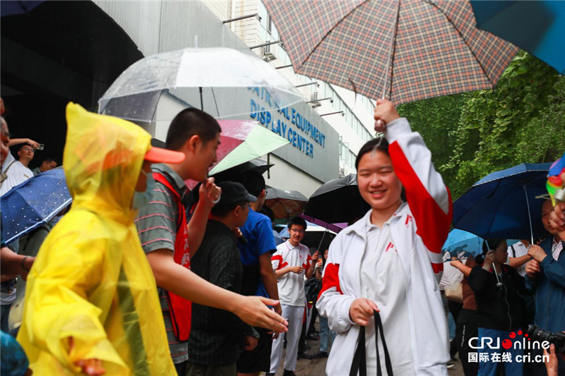 2024年全国高考正式拉开大幕_fororder_2