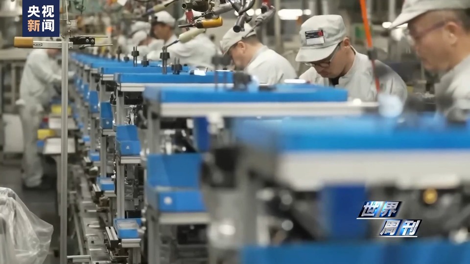世界周刊丨日本制造业又见“造假”
