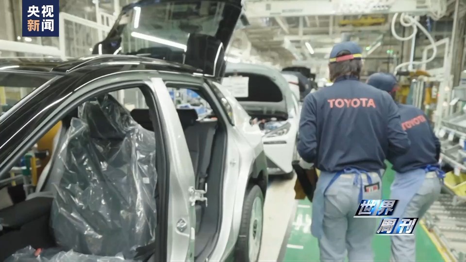 世界周刊丨日本制造业又见“造假”