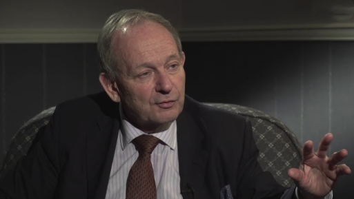 “美国的目标变得越来越相互矛盾”