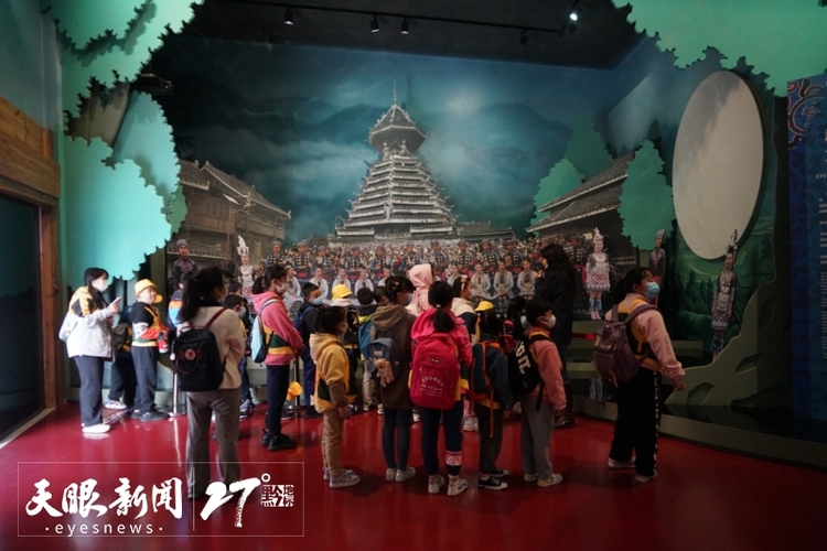 文化与自然遗产日 | 文化自然遗产绽放时代新韵