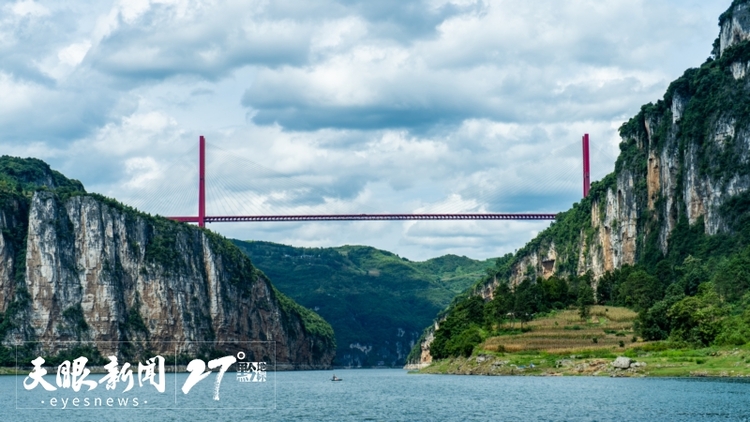 文化与自然遗产日 | 文化自然遗产绽放时代新韵