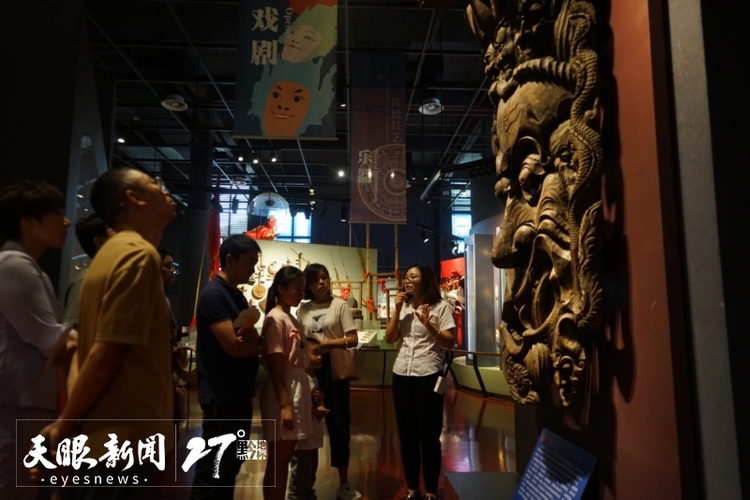 文化与自然遗产日 | 文化自然遗产绽放时代新韵
