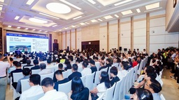 2024中国品牌节拟8月8日开幕   八千嘉宾齐聚羊城