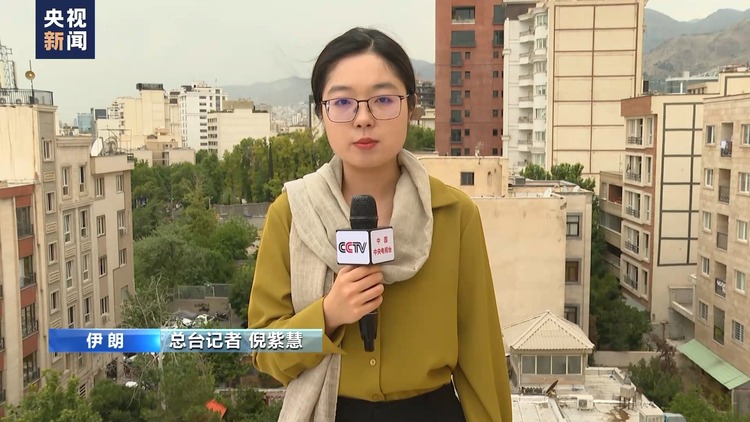 伊朗警告以色列勿对黎巴嫩采取冒险行动