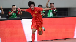 U19男足四國賽：中國隊2:0擊敗韓國奪冠