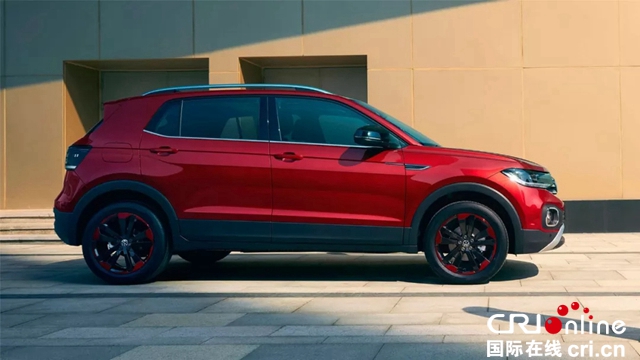 汽车频道【焦点轮播图】体系优势尽显 一汽大众探影搅局小型SUV领域