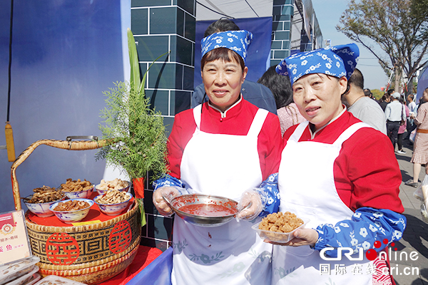 【供稿待审】衢州风情 衢州味道丨60种“妈妈的味道”集聚衢州（江山要闻）