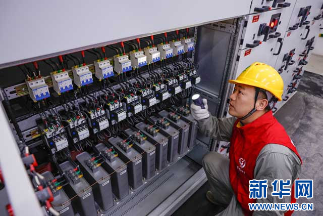 护航高考 国网武汉供电公司保障供电稳定可靠