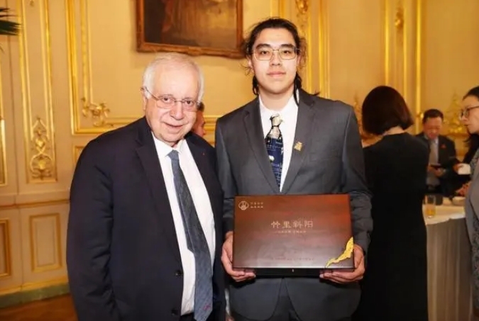 （转载）崇州一竹一茶，折射成都高水平开放