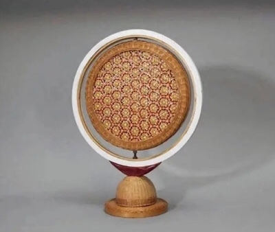 （转载）崇州一竹一茶，折射成都高水平开放