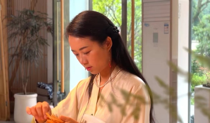 （转载）崇州一竹一茶，折射成都高水平开放