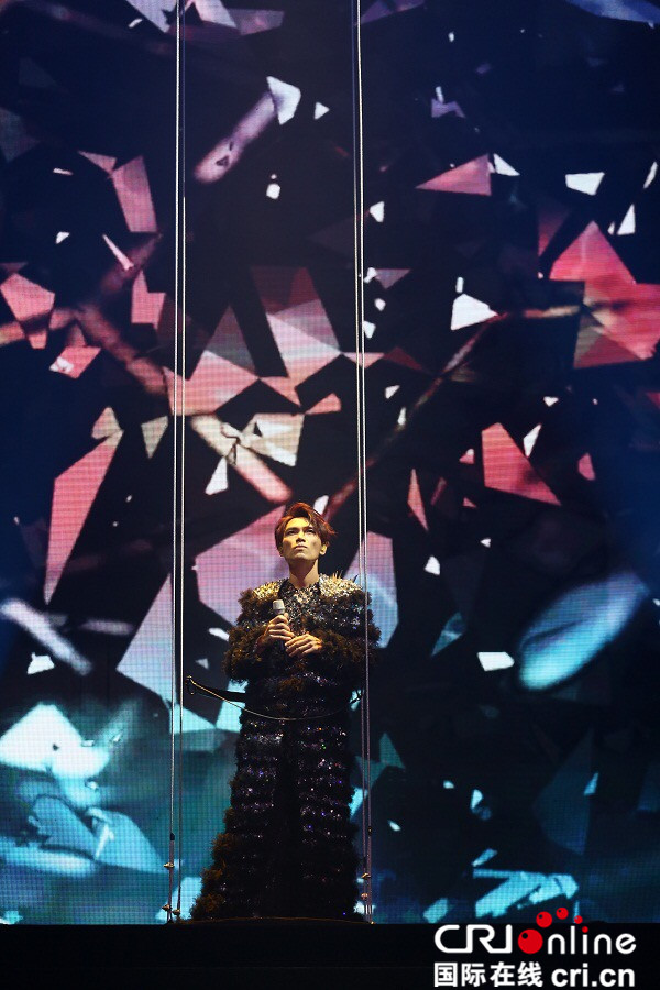 《咱們相愛吧》片頭曲MV 楊宗緯深情獻唱暖心愛情