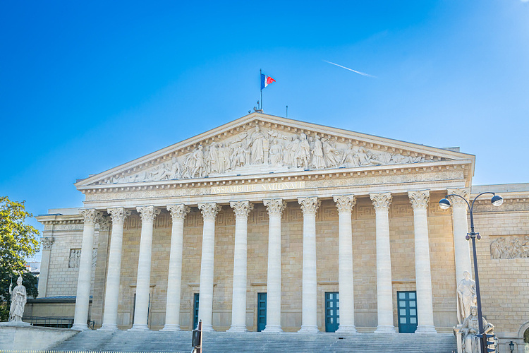 媒体民调：法国极右翼政党或赢议会选举但议席难过半