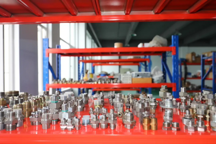 航达电气研发生产基地落地沣西新城