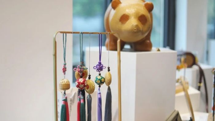 （转载）崇州一竹一茶，折射成都高水平开放