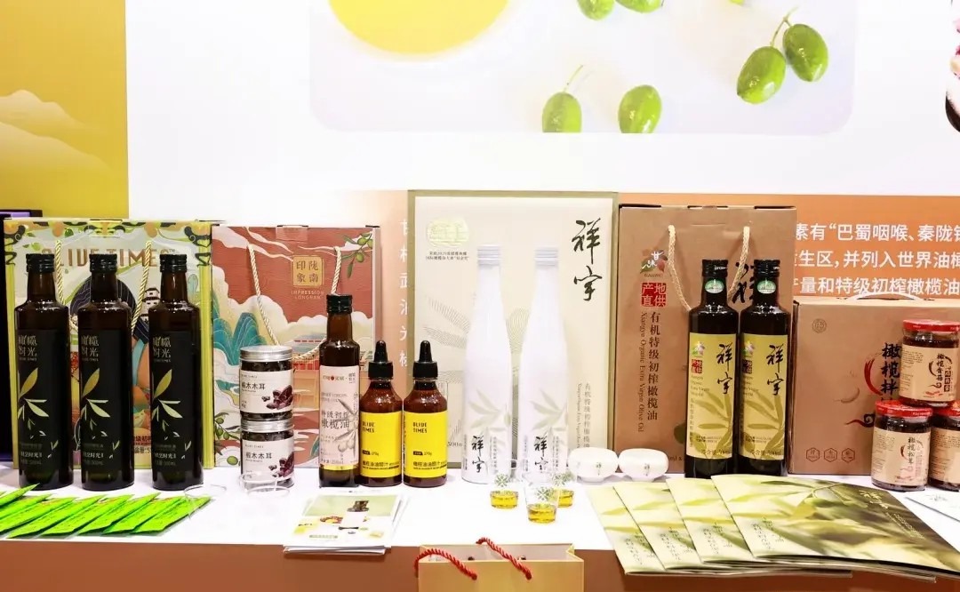 【原创】值得一来 | 在武都开启“美食+美景”双享之旅_fororder_798b622106f6494fa1ab0f982582b017~noop