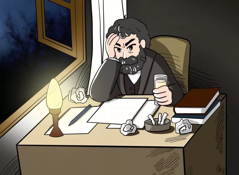 《给90后讲讲马克思》第十二讲：忠言逆耳利于行