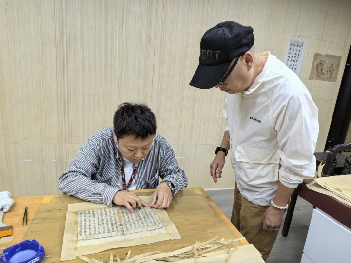 （转载）从“保下来”“懂起来”到“活起来”｜三苏祠，守住文化千年根脉 传承述说美好未来