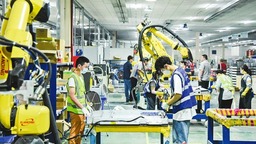 南宁市逐步健全新能源汽车产业链