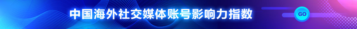 “中国省市海外社交媒体账号影响力指数”_fororder_Banner-1200x100