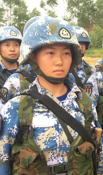 习近平点赞的这位北大女生有多不简单