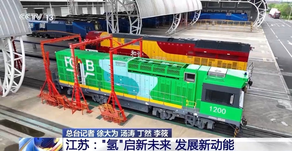 一克棉花→500米纱线 新质生产力在这里具象化了