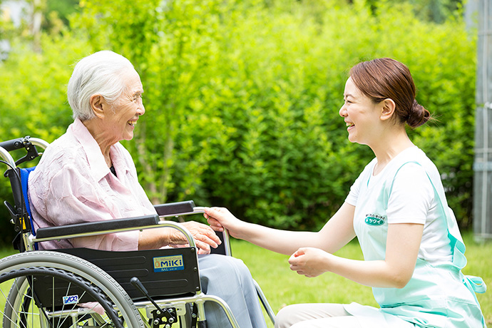 日本在留资格新增"看护" 望吸引更多外国劳动力