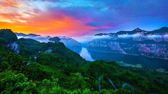  Guizhou solidly promotes the construction of ecological civilization to achieve "six new achievements" _forder_rBABCWZf3OyAf2-xAAAAAAAAAAAAAAAAA295.600x387