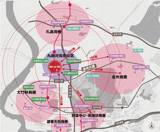 【房产汽车 列表】“网红”楼盘如何炼成 江山樾·璞墅重新定义城市新生活