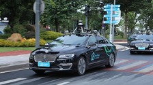  [Home+Car Channel News List] Intelligent travel change Automatic driving is coming into our life