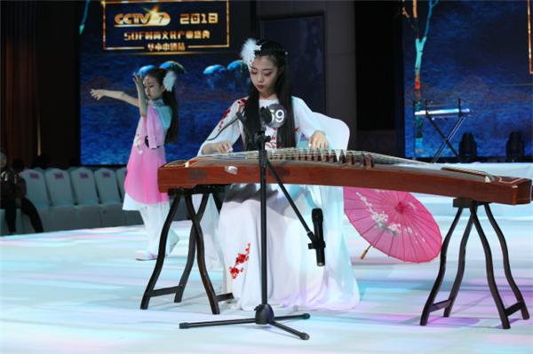 CCTV-7重磅来袭！300位萌宝燃爆华中小镇！