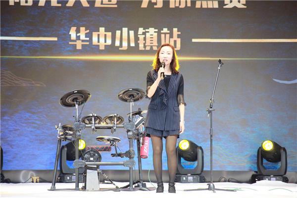 CCTV-7重磅来袭！300位萌宝燃爆华中小镇！