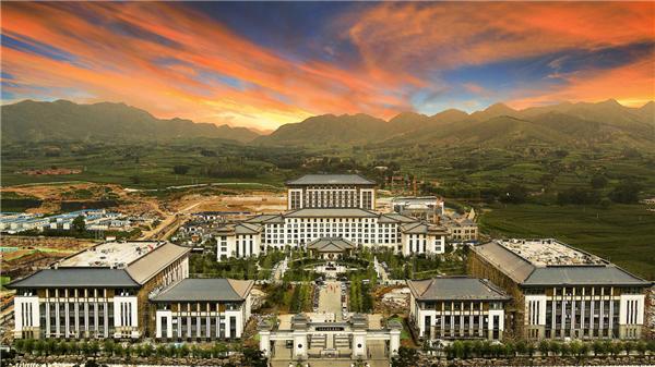 CCTV-7重磅来袭！300位萌宝燃爆华中小镇！