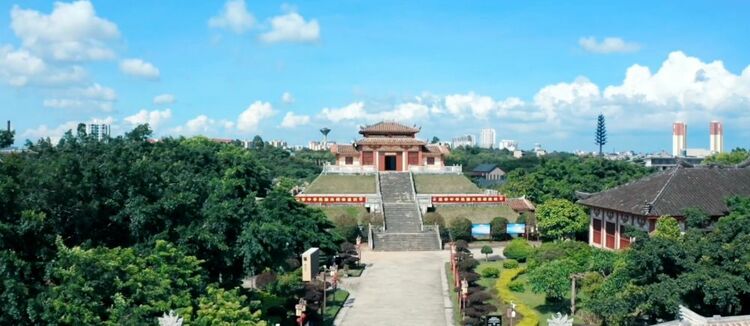 跟着总书记探寻中华文明｜“海丝”文物 见证繁荣