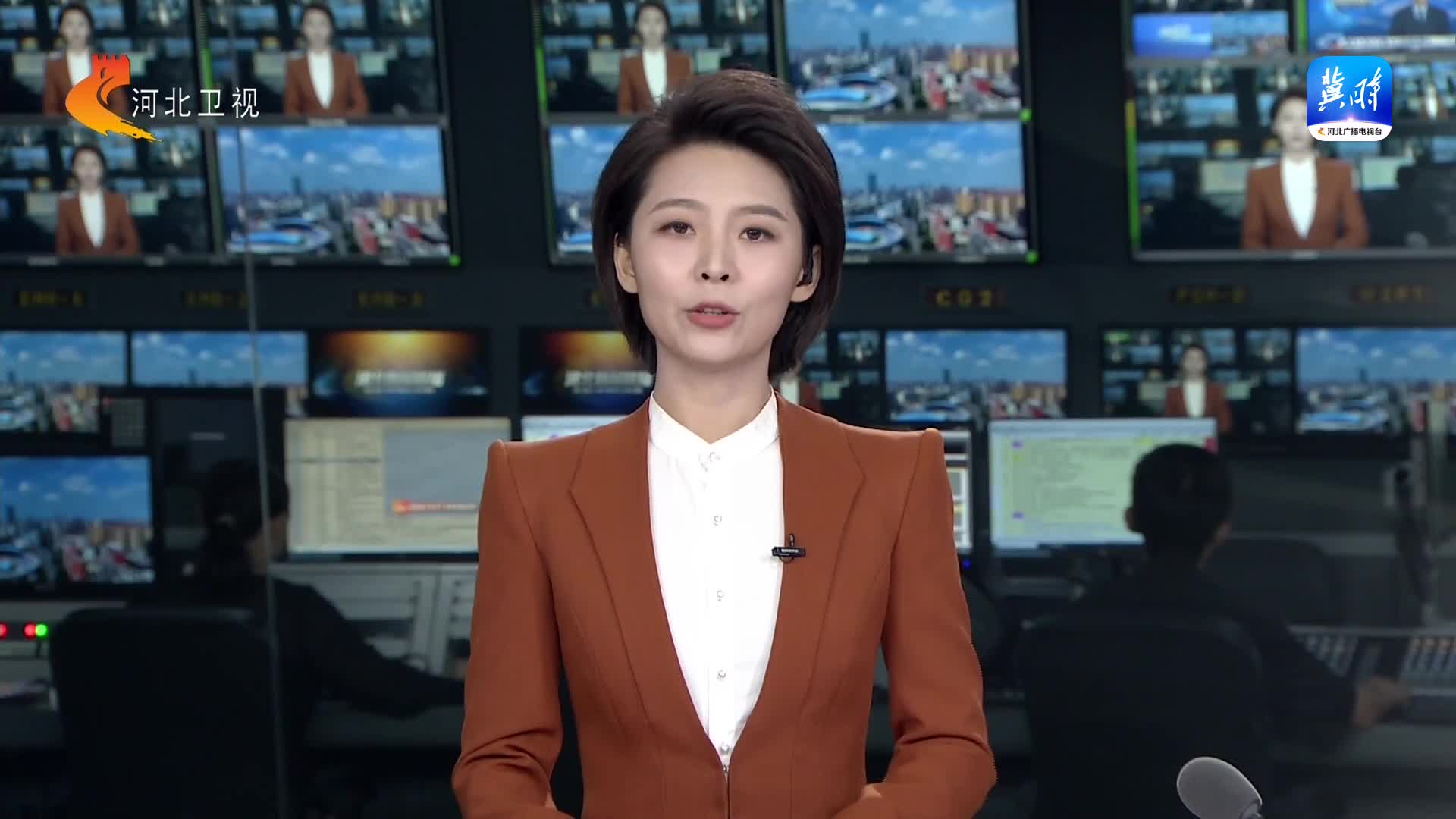 河北:引金融"活水"助力工业领域设备更新