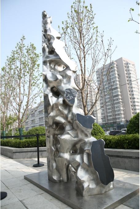 “艺享天开，乐向全城”， 乐成中心SPACE3媒体交流会在京顺利举行